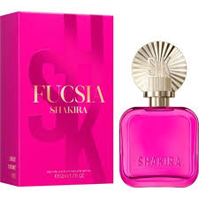 SHAKIRA FUCSIA COL WOM 50V