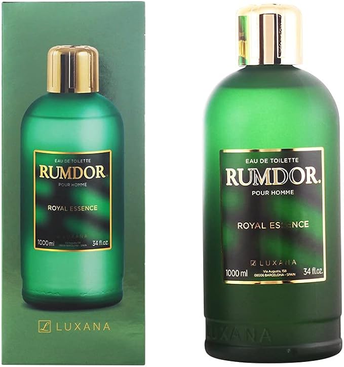 RUMDOR COL 1000ML  PLUS 30V