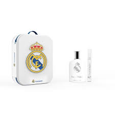 REAL MADRID COL 100V PLUS ROLL PLUS NEC 8546