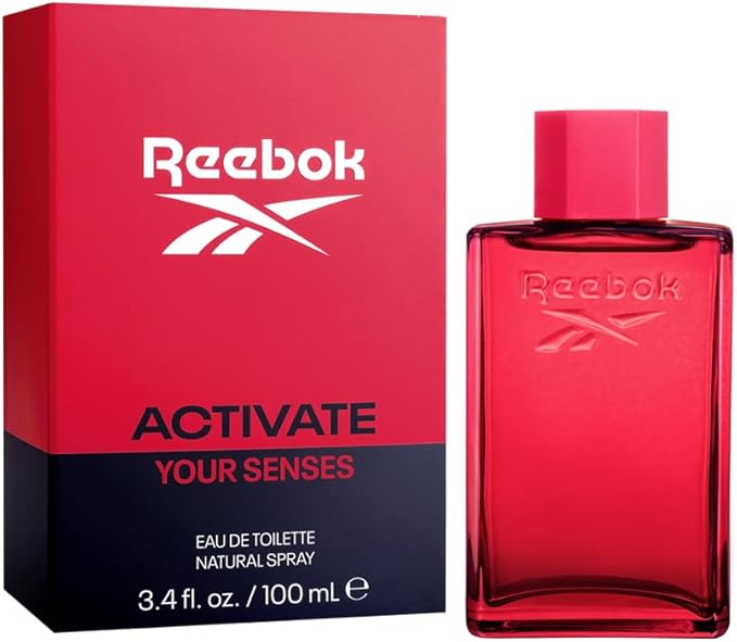 REEBOK COL EST MAN ACTIVATE 100V PLUS D PLUS G