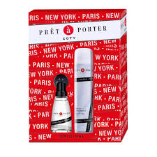 PRET A PORTER COL WOM 50V