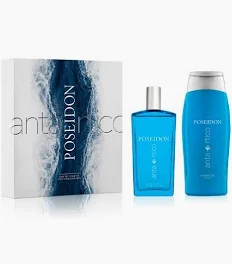 POSEIDON ANTARTICO COL MEN 150V