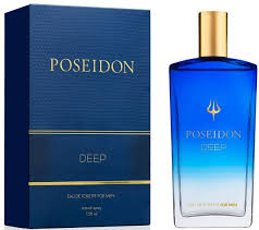 POSEIDON COL MAN 150ML VAP DEEP
