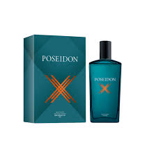 POSEIDON COL MAN X 150V