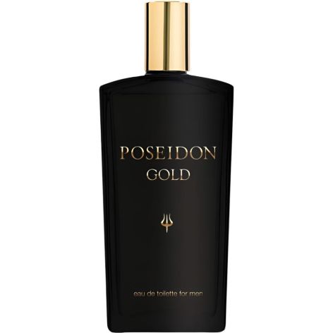 POSEIDON GOLD OCEAN COL MEN 150V