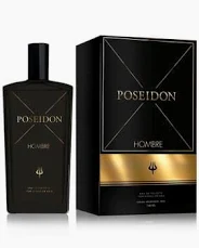 POSEIDON HOMBRE COL 150V