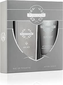 POSEIDON SPORT COL MEN 100V PLUS AFT