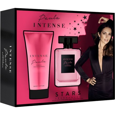 PAULA INTENSE COL WOM 100V PLUS BOD 75ML