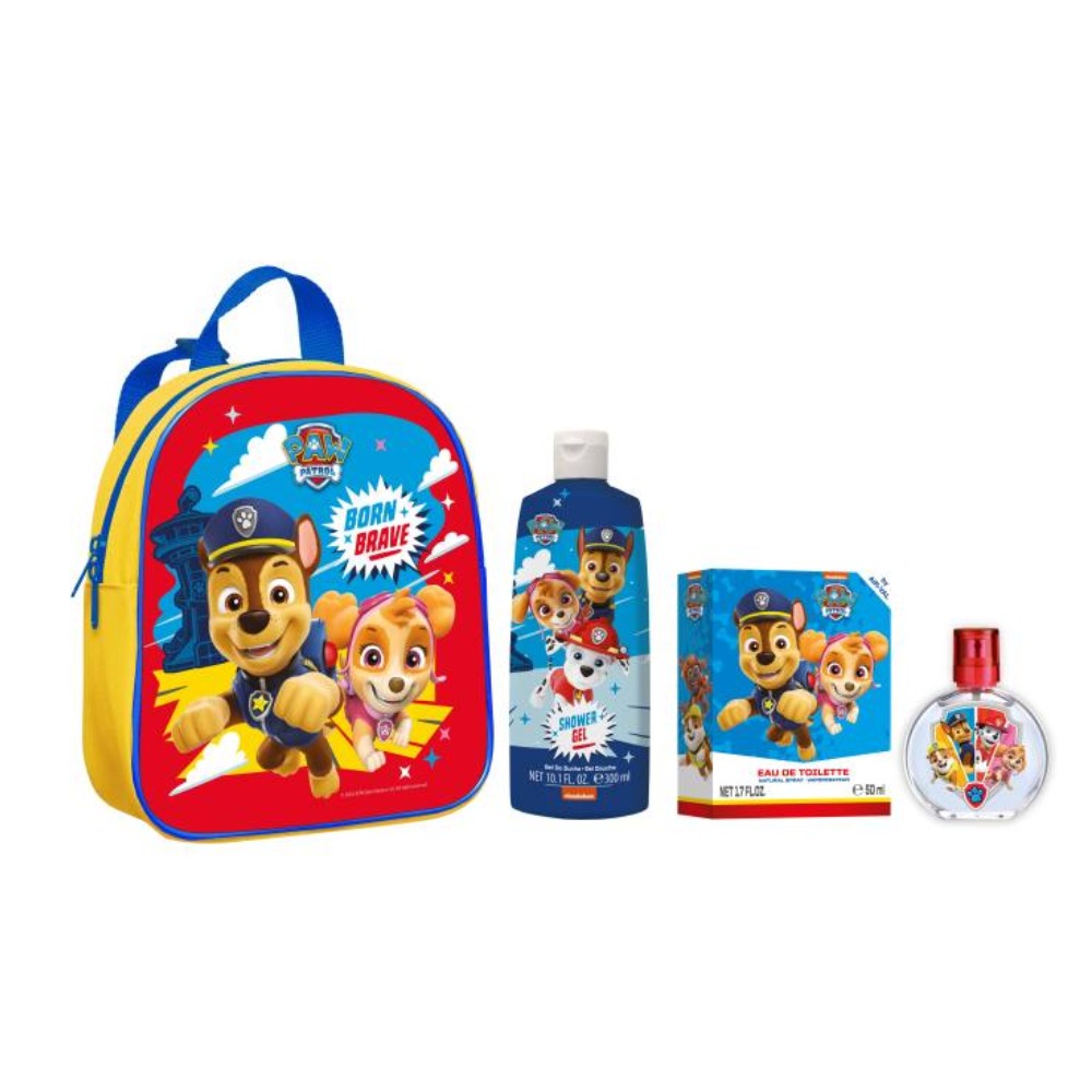 PAW PATROL COL 50V PLUS GEL 300 PLUS MOC 9337