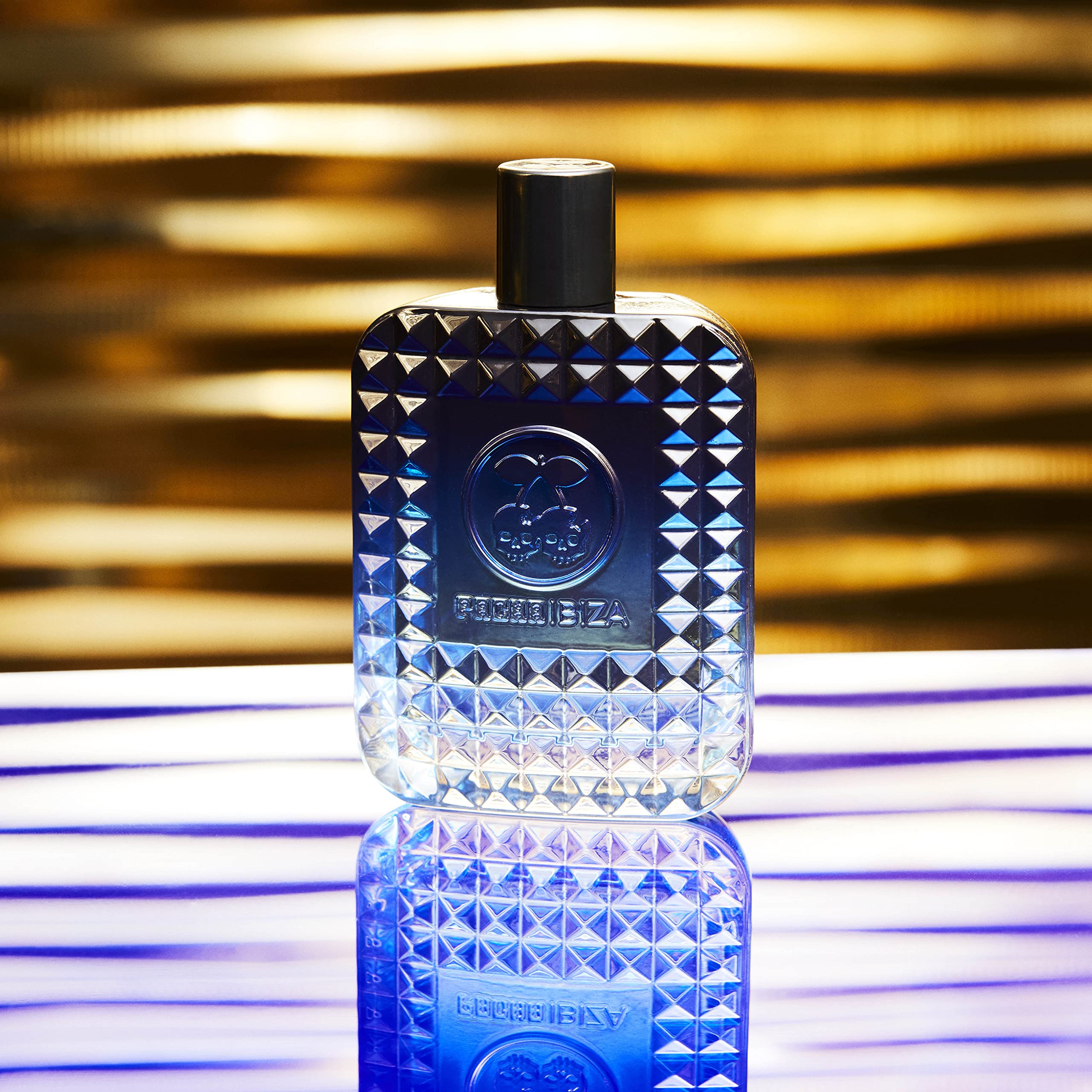 PACHA BE INSANE COL MEN 100V$