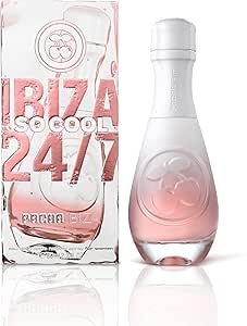PACHA IBIZA 24 CON 7 HER COL 80V