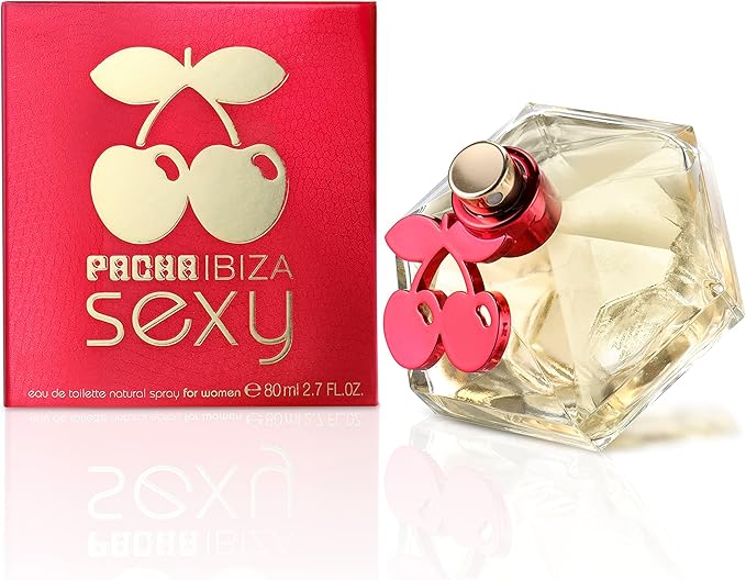 PACHA QUEEN SEXY COL WOM 80V