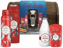 OLD SPICE MAN DEO ST 50 PLUS G PLUS AF TESORO