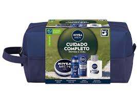 NIVEA MAN PACK CUID COMPLETO