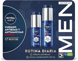 NIVEA MAN PACK POWER