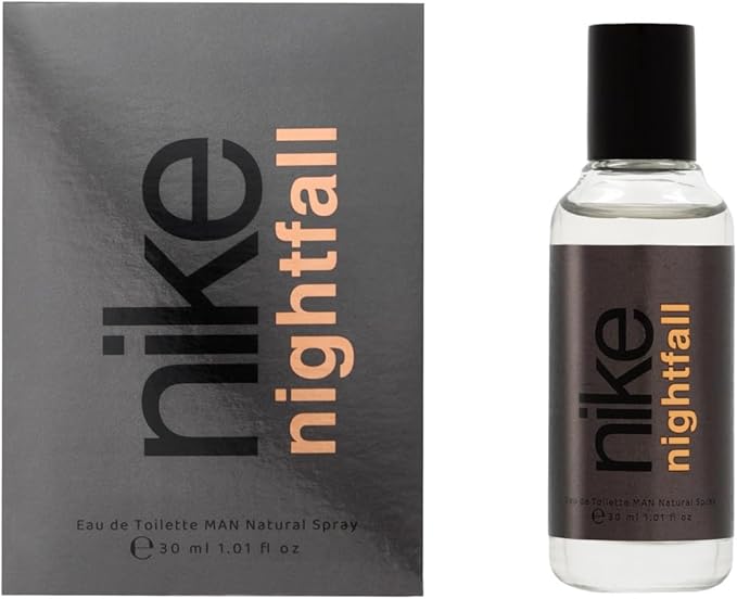 NIKE COL MAN 30V NIGHTFALL