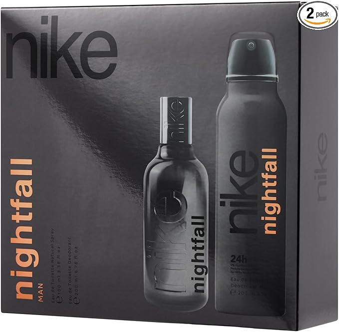 NIKE COL MAN 150V NIGHTFALL