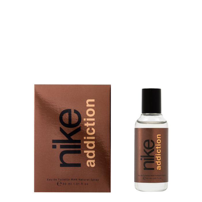NIKE COL MAN 30V ADDICTION