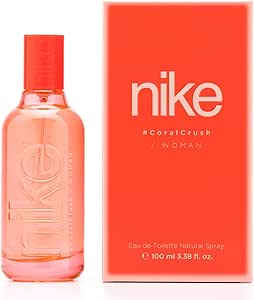 NIKE NEXT GEN WOM CORAL CR 100 PLUS B PLUS G