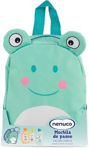 NENUCO MOCHILA RANA
