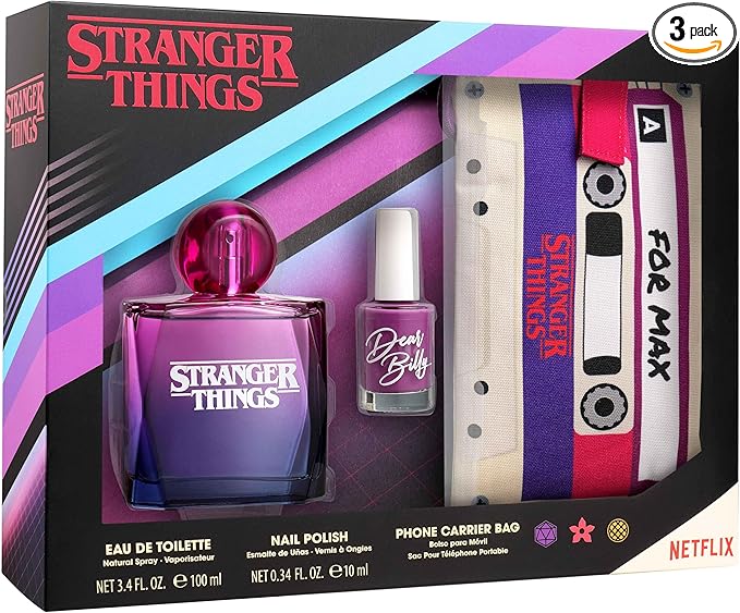 NETFLIX EST 100V 16U C.MIXTA