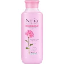 NELIA AGUA ROSAS COL 750ML