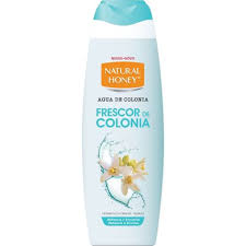 N.HONEY COL 700ML FRESCOR DE COLONIA