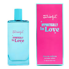 MR WONDERF COL WOM 150V HYPNOT LOVE