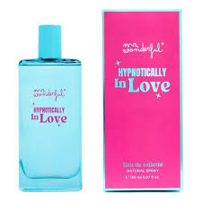 MR WONDERF COL WOM 30V HYPNOT LOVE