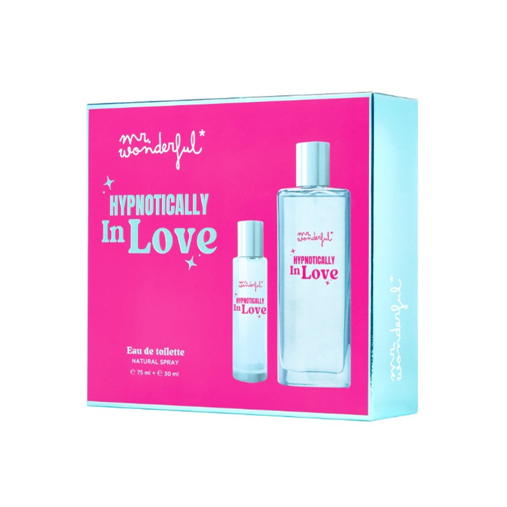 MR WONDERF EST COL WOM 75V PLUS 30V HYPNOT LO