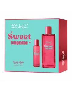 MR WONDERF EST COL WOM 75V PLUS 30V SWEET TEM