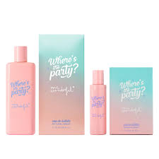 MR WONDERFUL WOM THE PARTY 75V PLUS B PLUS H