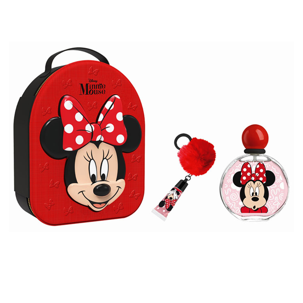 MINNIE COL 100V PLUS BRIL LLAV PLUS NEC 8983