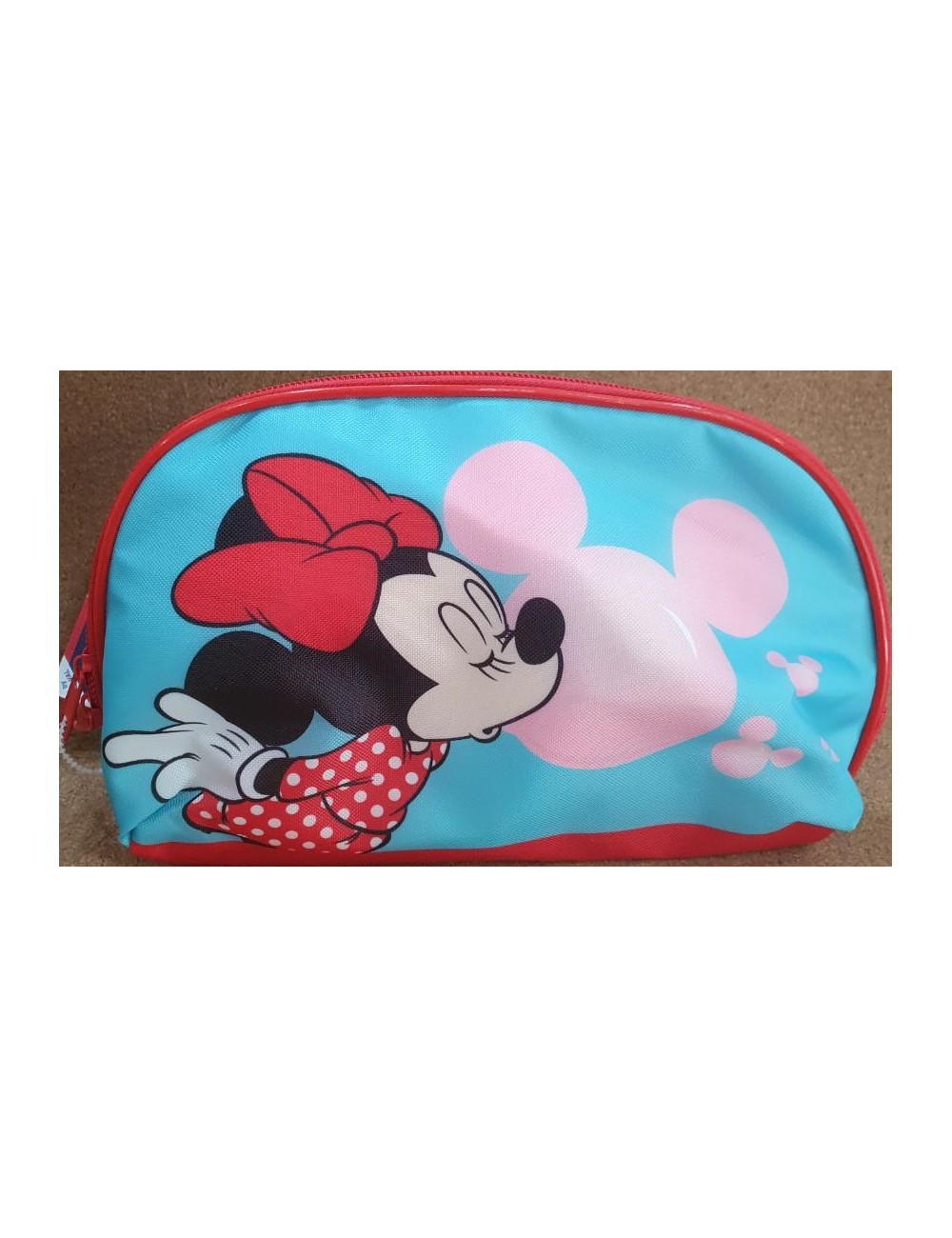 MINNIE COL 50V PLUS GEL PLUS NEC 8975