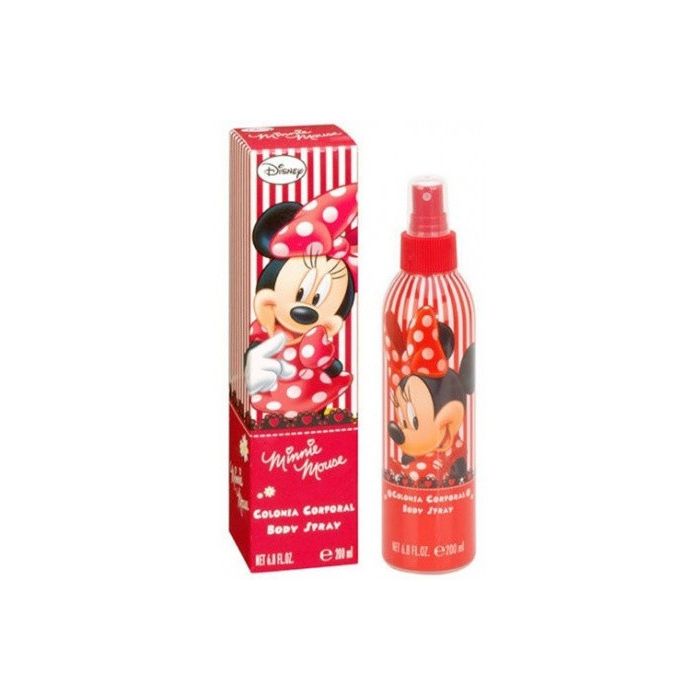 MINNIE COL FRESCA 150V PLUS JAB MAN 8956