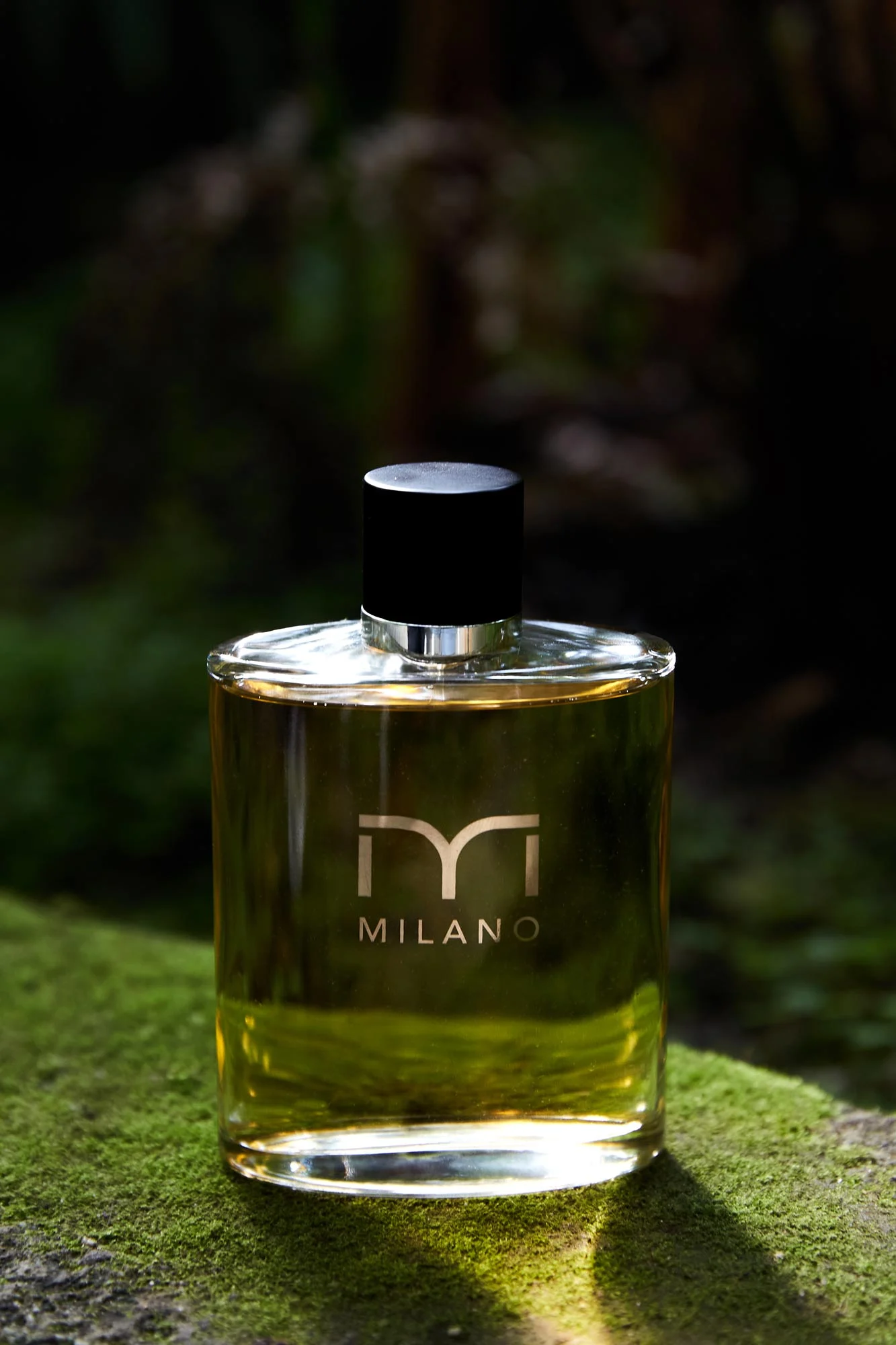 MILANO COL MAN 200ML ESENCIA EDT