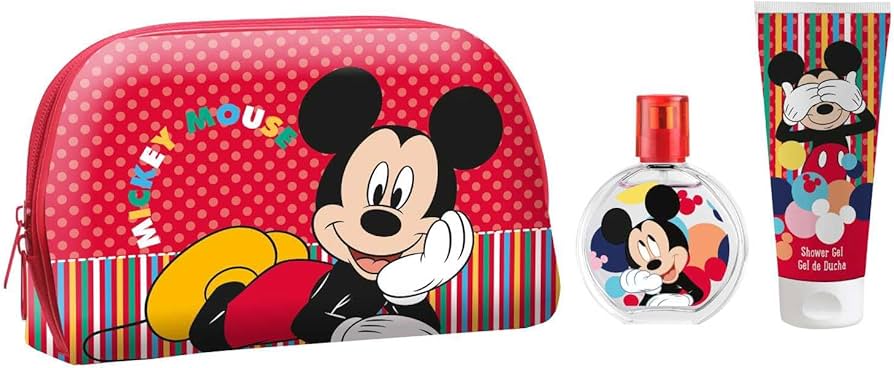 MICKEY FRIENDS COL 50V PLUS GEL PLUS NEC8753