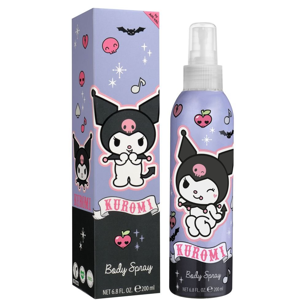 KUROMI COL INF FRESCA 200ML 9590