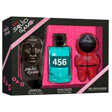 JUEGO CALAMAR COL 100V PLUS GEL PLUS SQU 9533