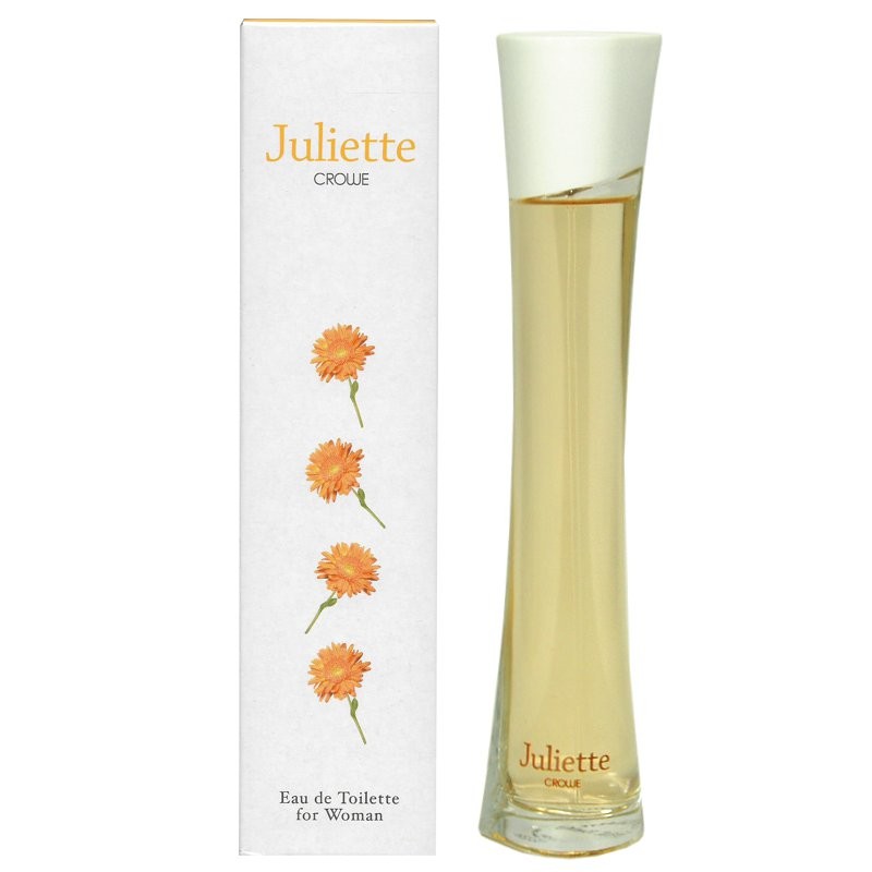 JULIETTE CROWE COL 75ML VAPO$