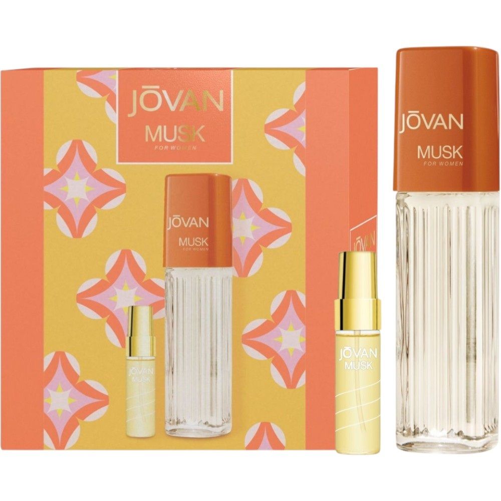 JOVAN MUSK 100V PLUS VAPO 15ML