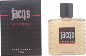 JACQ'S COL 200MLX100ML