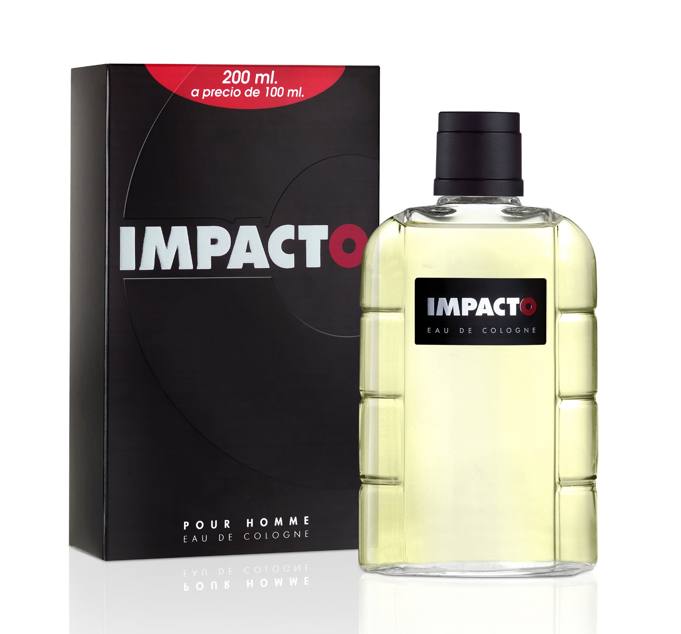 IMPACTO COL MEN 200V