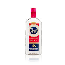 GOTAS DE ORO COL CLASICA 400ML