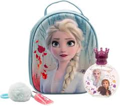 FROZEN II COL 100V PLUS GLOSS PLUS ESTUC 8588