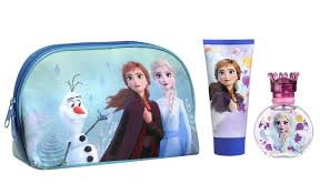 FROZEN II COL 50V PLUS GEL 100 PLUS NEC 8587