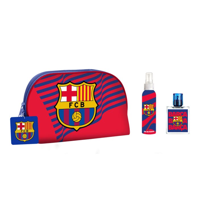 FC BARCELONA COL 50V PLUS CORP PLUS NEC 9264