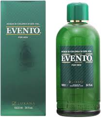 EVENTO COL 1000ML  PLUS 30V