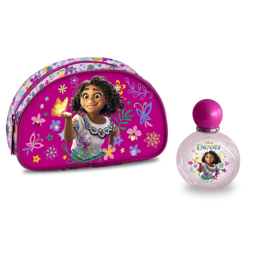 ENCANTO COL 50V PLUS NEC 1052