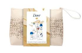DOVE NEC BRILLOS 5P